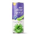 Photo for: Rita Blueberry Aloe Vera Juice with Pulp 250ml Can