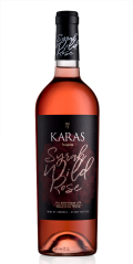 Photo for: Karas Syrah Rose Wine 