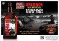 Photo for: GRENADE XXX RUM