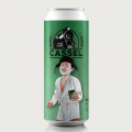 Photo for: Cassel-Cousin Eddie Belgian Spiced Ale