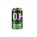 Photo for: O.J. Beer - 20% Strong Beer 330ml can