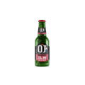 Photo for: O.J. Beer - 16% Strong Beer 250ml Bottle