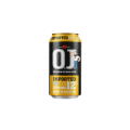 Photo for: O.J. Beer - 12% Strong Beer 330ml can