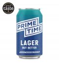 Photo for: Prime Time Lager