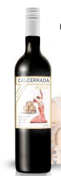 Photo for: Calcerrada Wine