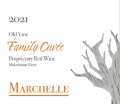 Photo for: 2021 Old Vine Family Cuveé Red Wine
