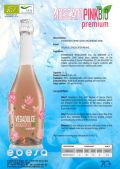 Photo for: Vegadulce Pink Moscato BIO