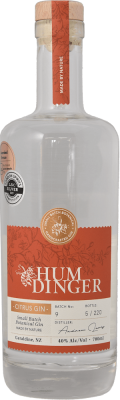 Photo for: Humdinger Citrus Gin