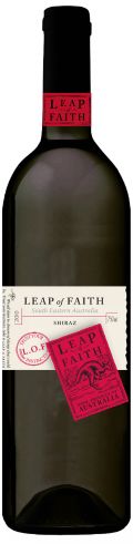 Photo for: Leap of Faith