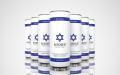 Photo for: Kosher Energy Drink MOSES