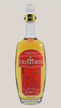 Photo for: Cristeros Reposado