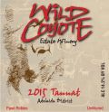 Photo for: 2015 Tannat