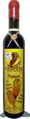 Photo for: Tripolix Mulsum 50cl