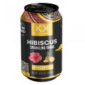 Photo for: Hibiscus & Pineapple Sparkling Drink