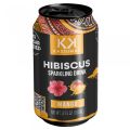 Photo for: Hibiscus & Mango Sparkling Drink