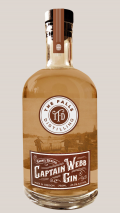 Photo for: Captain Webb Barrel Rested Gin