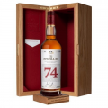 Photo for: NV Macallan The Red Collection 74YO