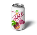 Photo for: (OEM accepted) Rita Passion Fruit Juice in 330ml Canned