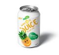 Photo for: (OEM accepted) Rita Pineapple Juice in 330ml Canned