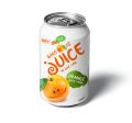Photo for: (OEM accepted) Rita Orange Juice in 330ml Canned