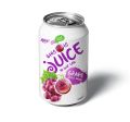 Photo for: (OEM accepted) Rita Grape Juice in 330ml Canned