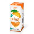 Photo for: Rita Brand UHT Orange Juice 200ml Aseptic Pak 02
