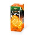 Photo for: Rita Brand UHT Orange Juice 200ml Aseptic Pak 05