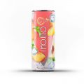 Photo for: peach fruit mojito drink for summer from BENA softdrink