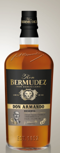 Photo for: Bermudez Rum 