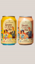 Photo for: Drew and Taylor's Hard Iced Tea