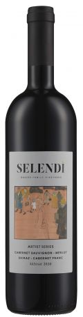 Photo for: Selendi Wines