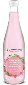 Photo for: Sundown Gin RTD 