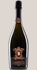 Photo for: Casanova Prosecco Rosé DOC Brut Millesimato