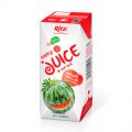 Photo for: Rita Watermelon Juice in 200ml Aseptic Pak 01