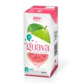Photo for: Rita Pink Guava Juice Drink 200ml Aseptic Pak 02