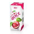 Photo for: Rita Apple Juice in 200ml Aseptic Pak 02