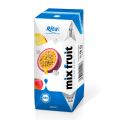Photo for: Rita Brand Mixed Fruit Juice Drink in 200ml Aseptic Pak 01