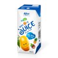 Photo for: Rita Brand Mixed Fruit Juice Drink in 200ml Aseptic Pak 02