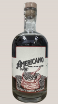 Photo for: Americano Vodka With Coffee