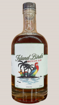Photo for: Flight Island Birds Rum