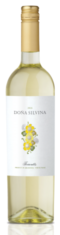 Photo for: Doña Silvina Torrontes Organic