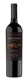 Photo for: Doña Silvina Petit Verdot