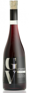 Photo for: Merlot Le’ Garage  -  semi sweet red varietal wine