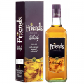 Photo for: Friends Premium Whisky