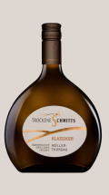Photo for: Trockene Schmitts Muller-Thurgau