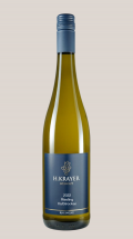Photo for: H. Krayer Riesling Halbtrocken