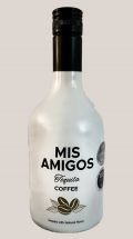 Photo for: Mis Amigos Coffee Tequila 