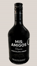 Photo for: Mis Amigos Chocolate Tequila 