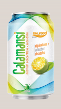 Photo for: 330ml BNL Calamansi Juice In Can from ACM