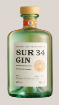 Photo for: Sur 34 Gin